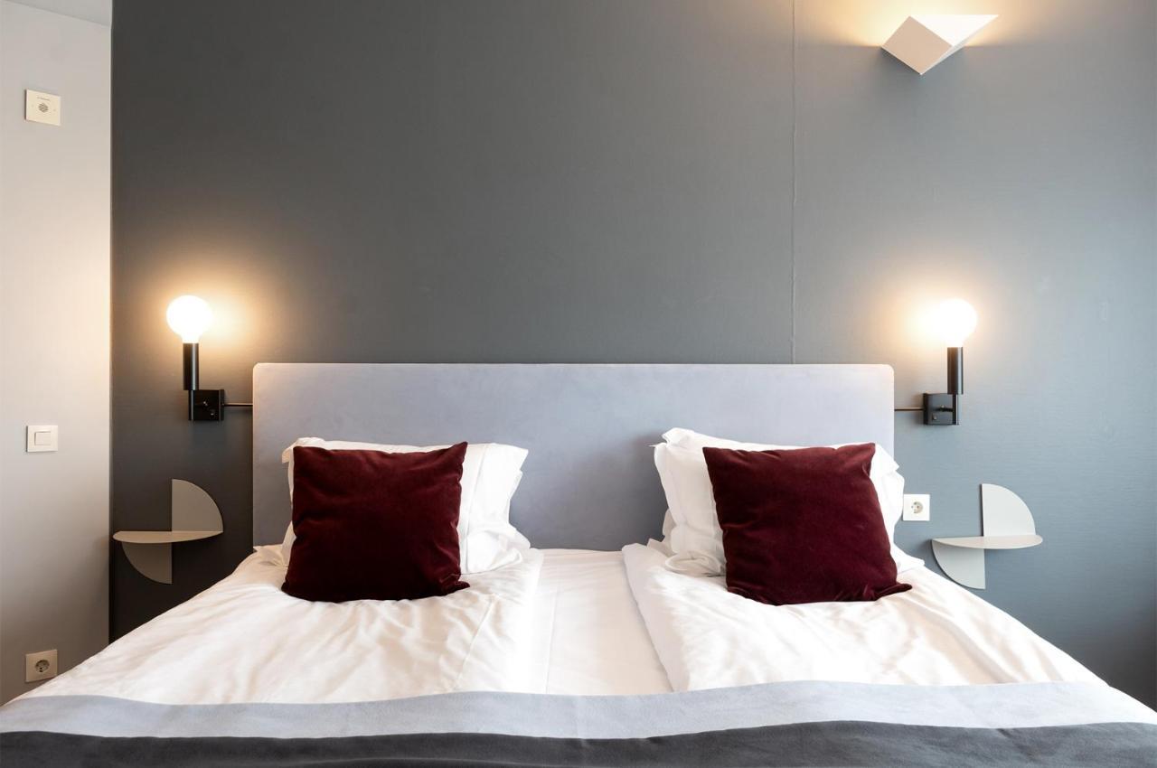 Elite Park Hotel Векше Екстер'єр фото